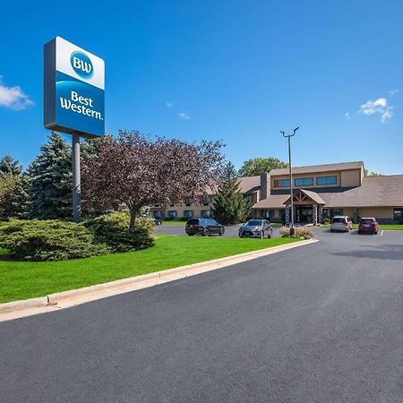 Best Western Germantown Inn Εξωτερικό φωτογραφία