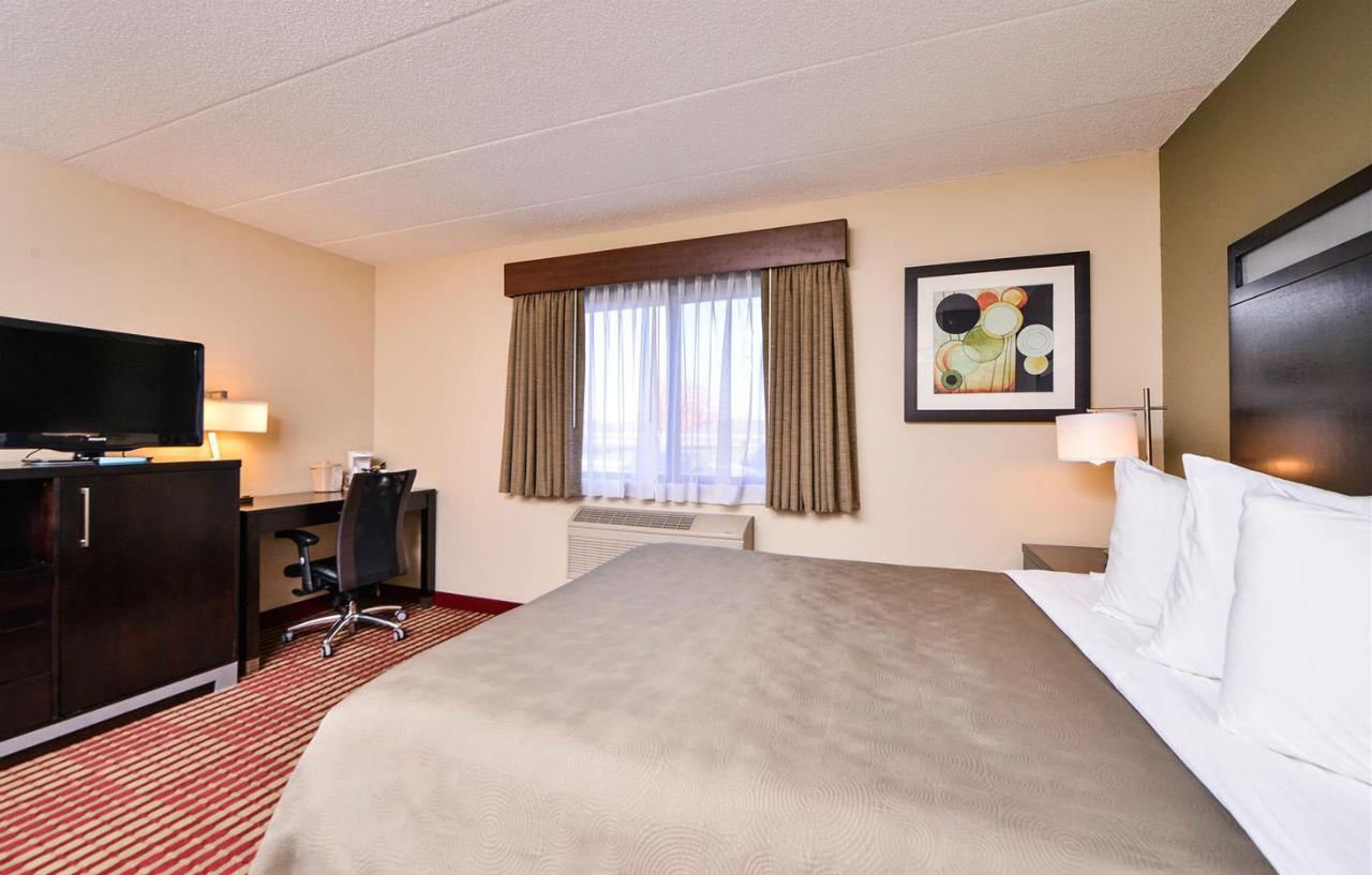 Best Western Germantown Inn Εξωτερικό φωτογραφία