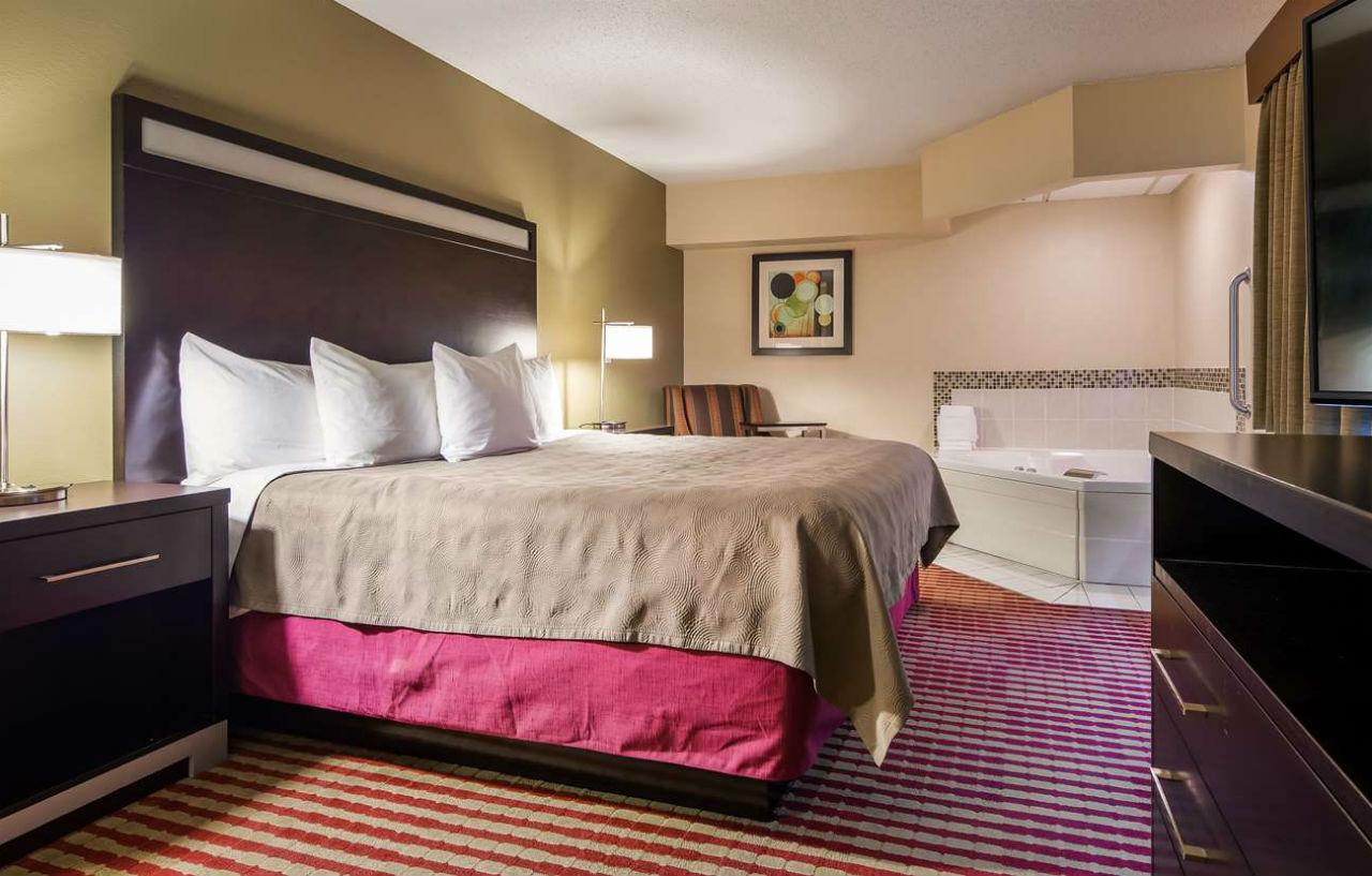 Best Western Germantown Inn Εξωτερικό φωτογραφία