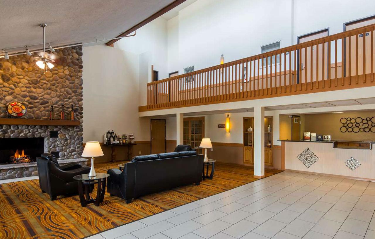 Best Western Germantown Inn Εξωτερικό φωτογραφία
