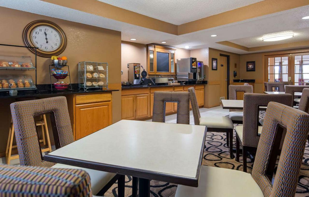 Best Western Germantown Inn Εξωτερικό φωτογραφία