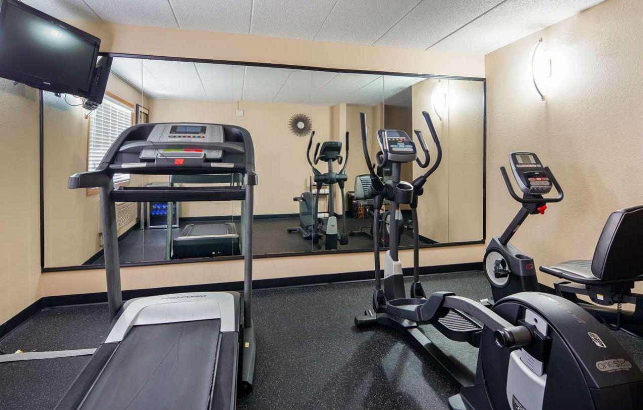 Best Western Germantown Inn Εξωτερικό φωτογραφία