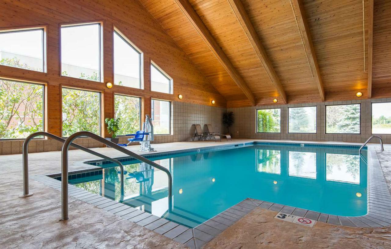 Best Western Germantown Inn Εξωτερικό φωτογραφία