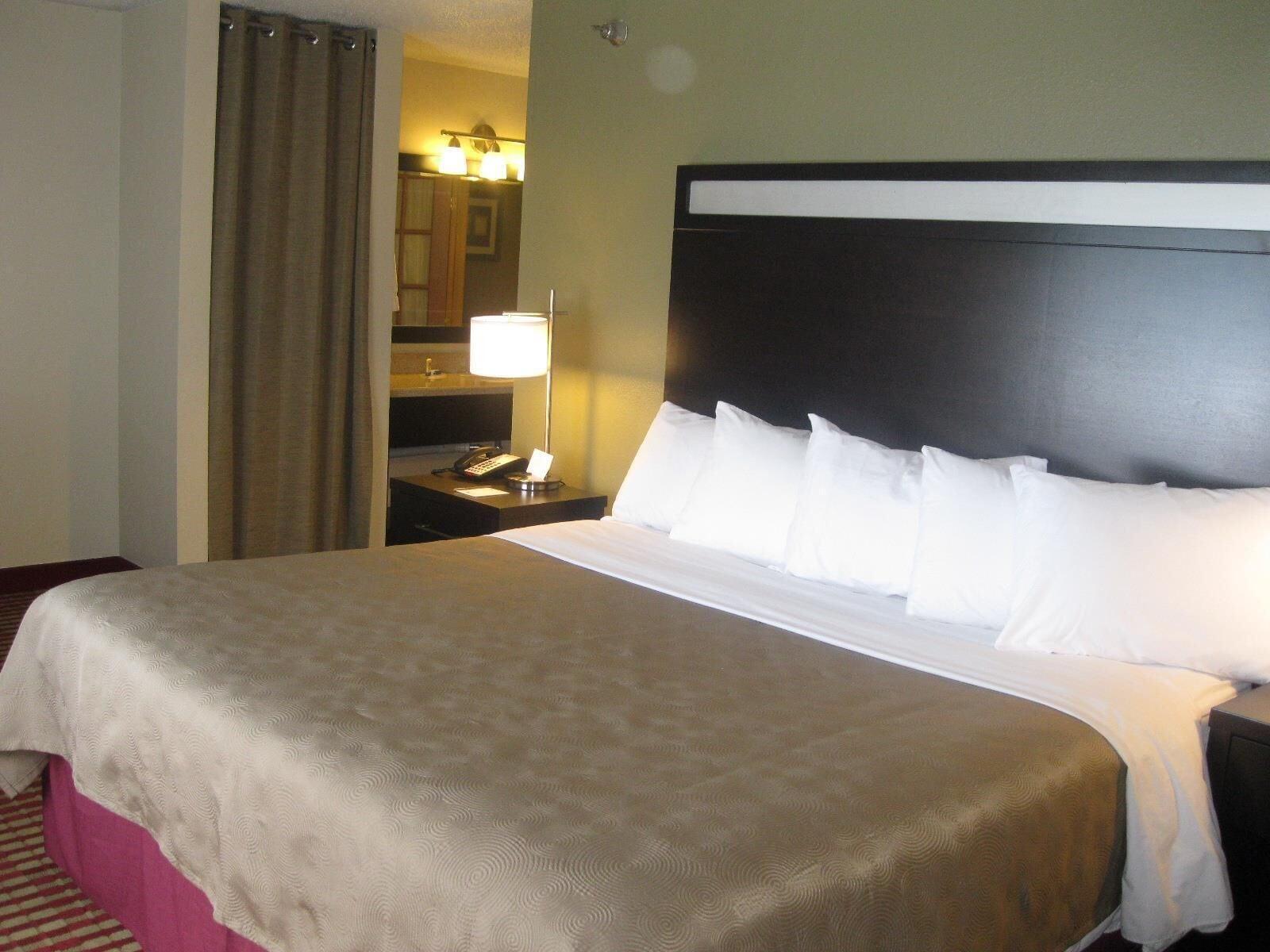 Best Western Germantown Inn Εξωτερικό φωτογραφία
