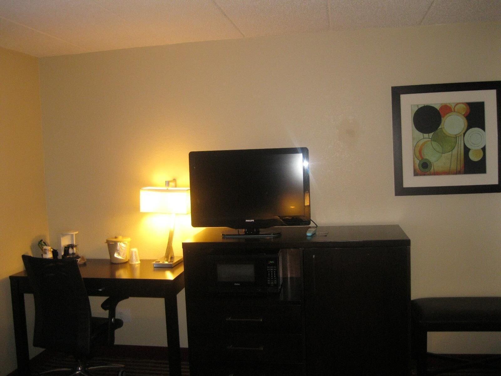 Best Western Germantown Inn Εξωτερικό φωτογραφία