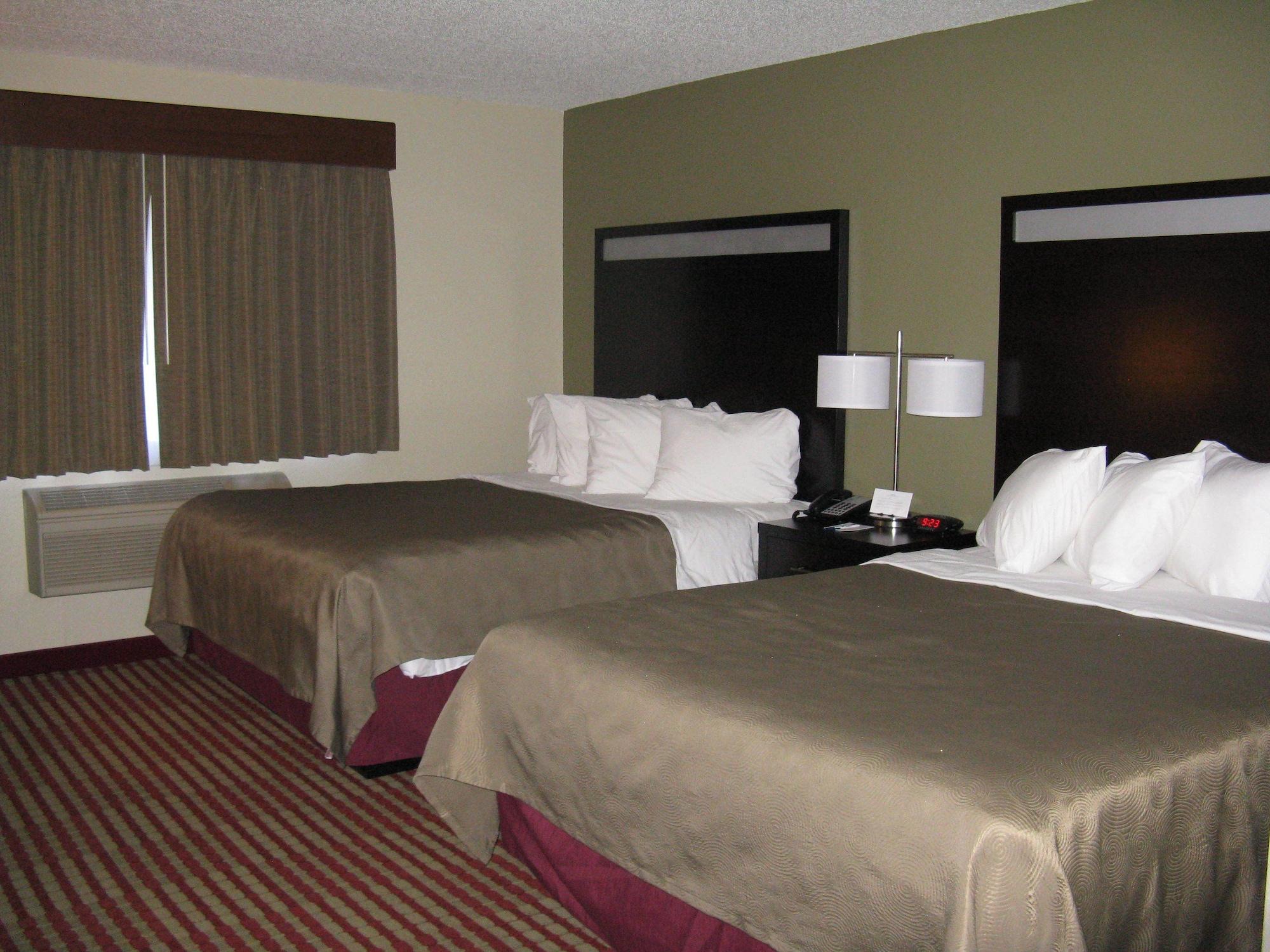 Best Western Germantown Inn Εξωτερικό φωτογραφία
