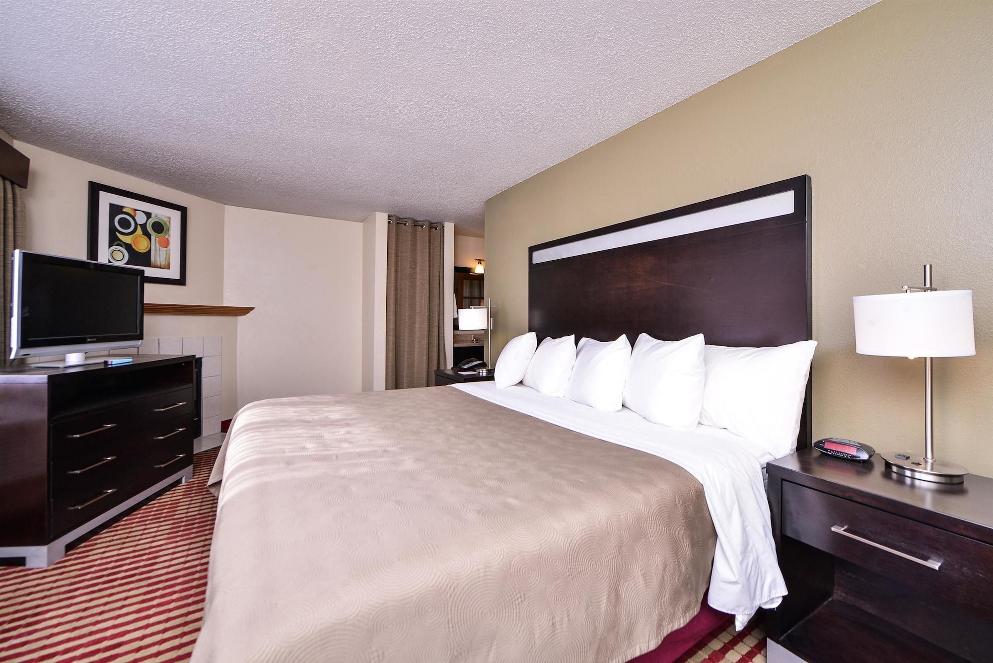 Best Western Germantown Inn Εξωτερικό φωτογραφία