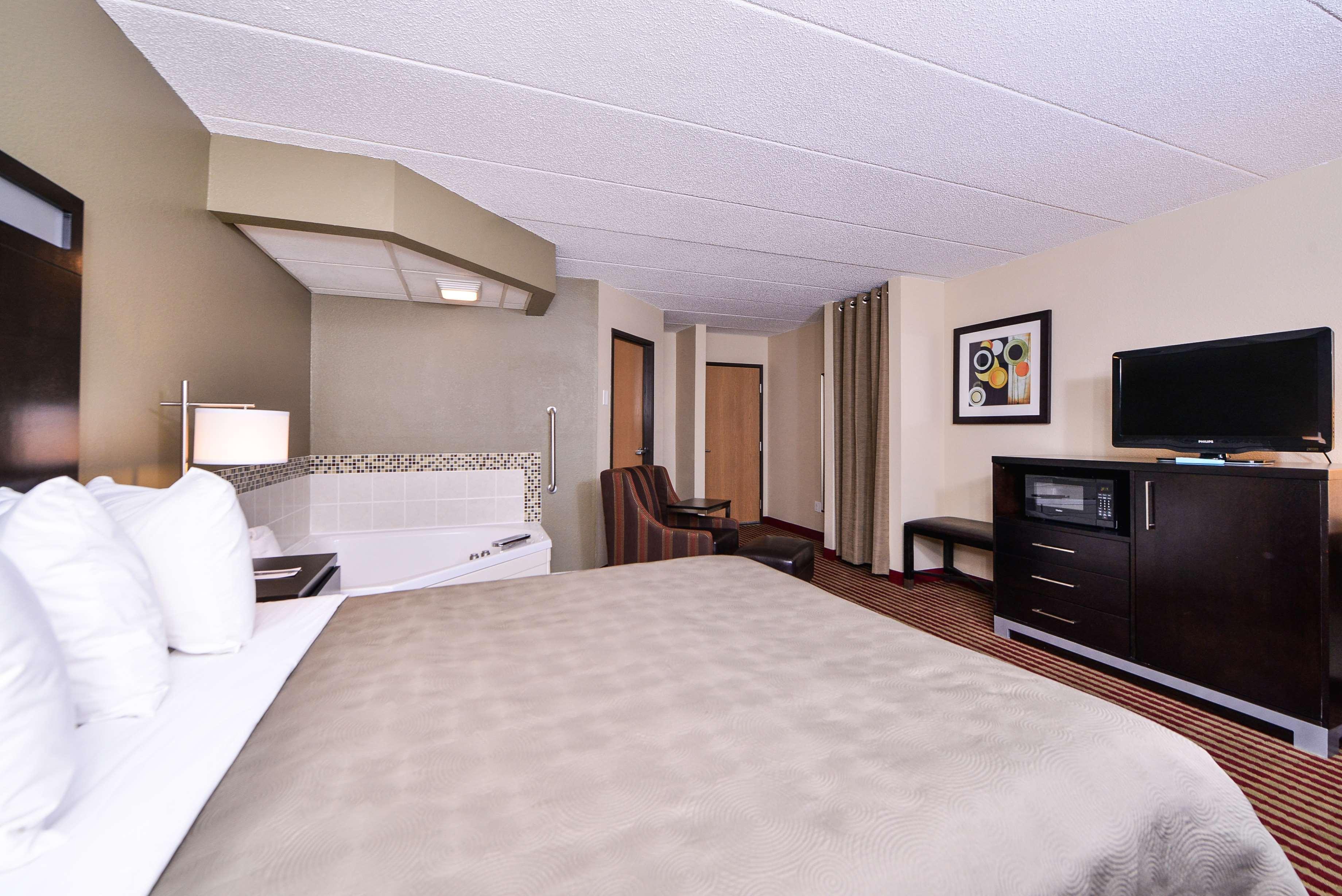 Best Western Germantown Inn Εξωτερικό φωτογραφία