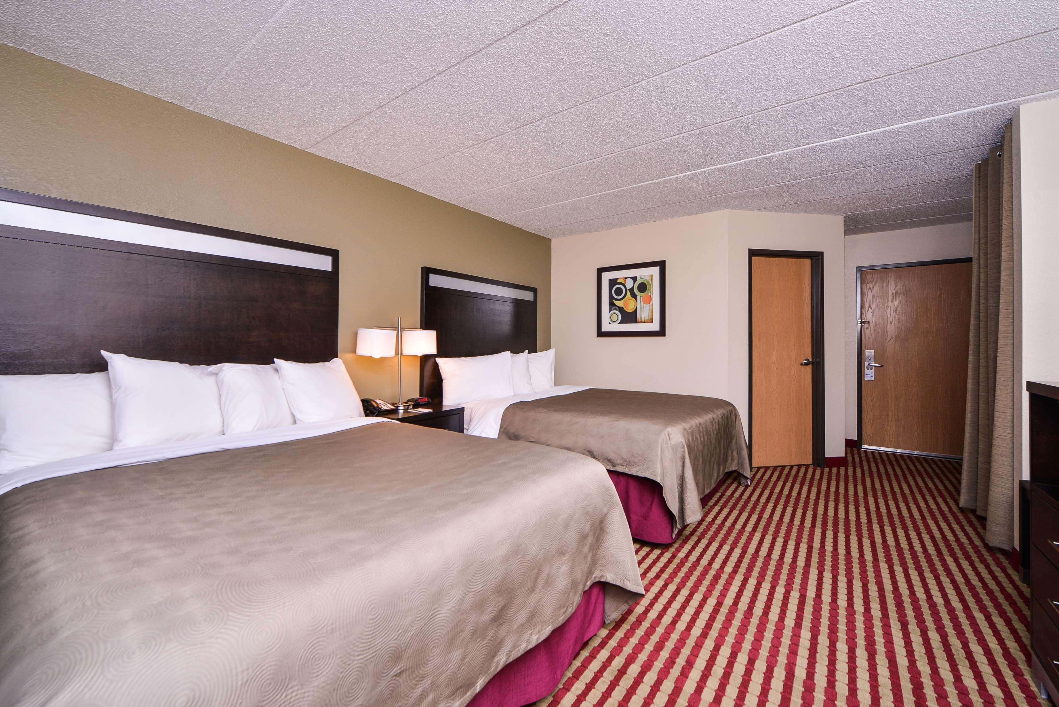 Best Western Germantown Inn Εξωτερικό φωτογραφία