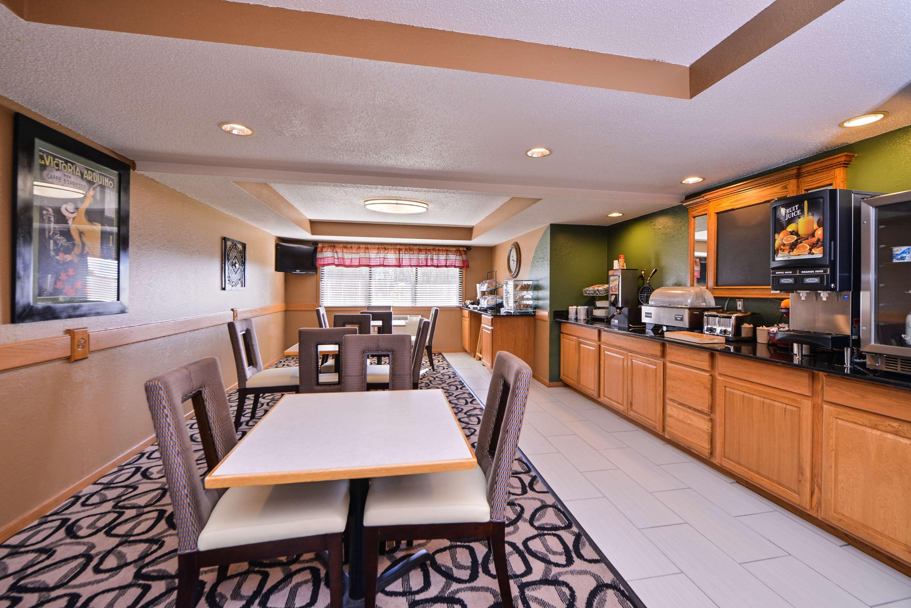Best Western Germantown Inn Εξωτερικό φωτογραφία