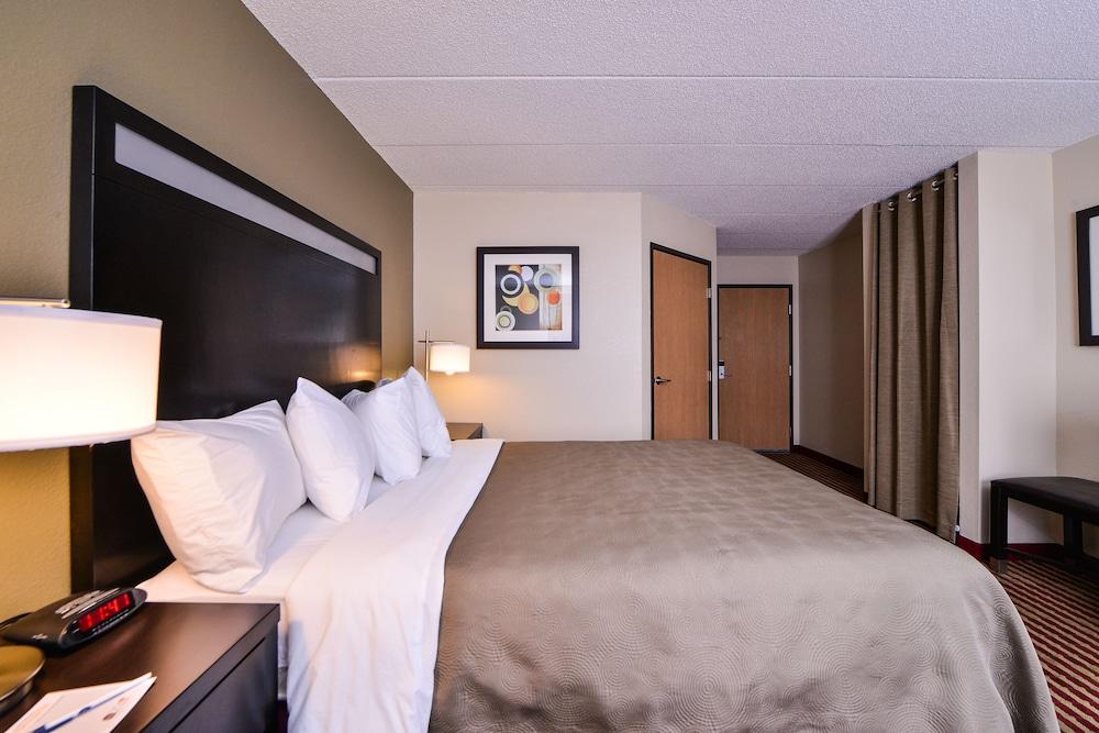 Best Western Germantown Inn Εξωτερικό φωτογραφία