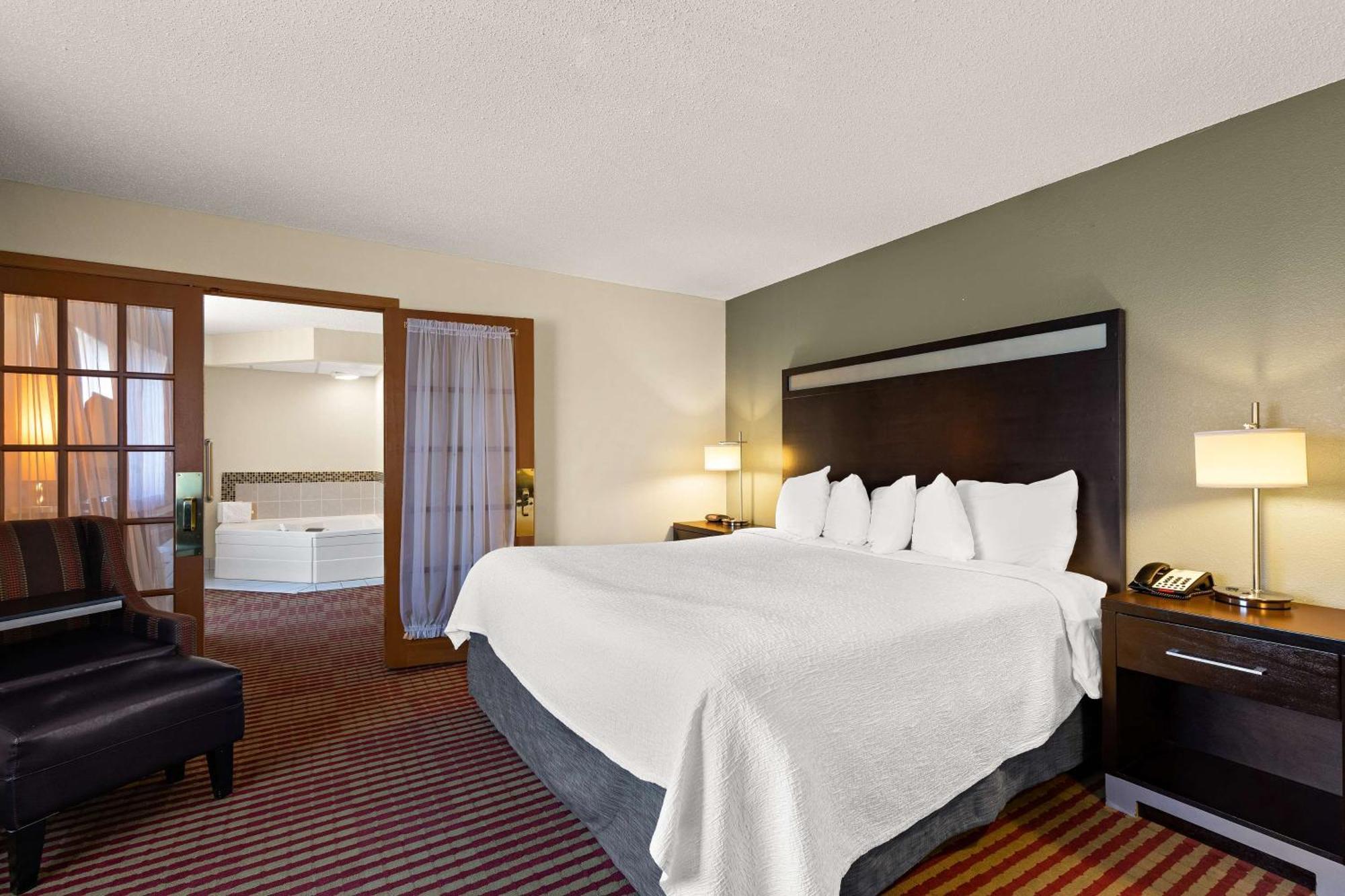 Best Western Germantown Inn Εξωτερικό φωτογραφία