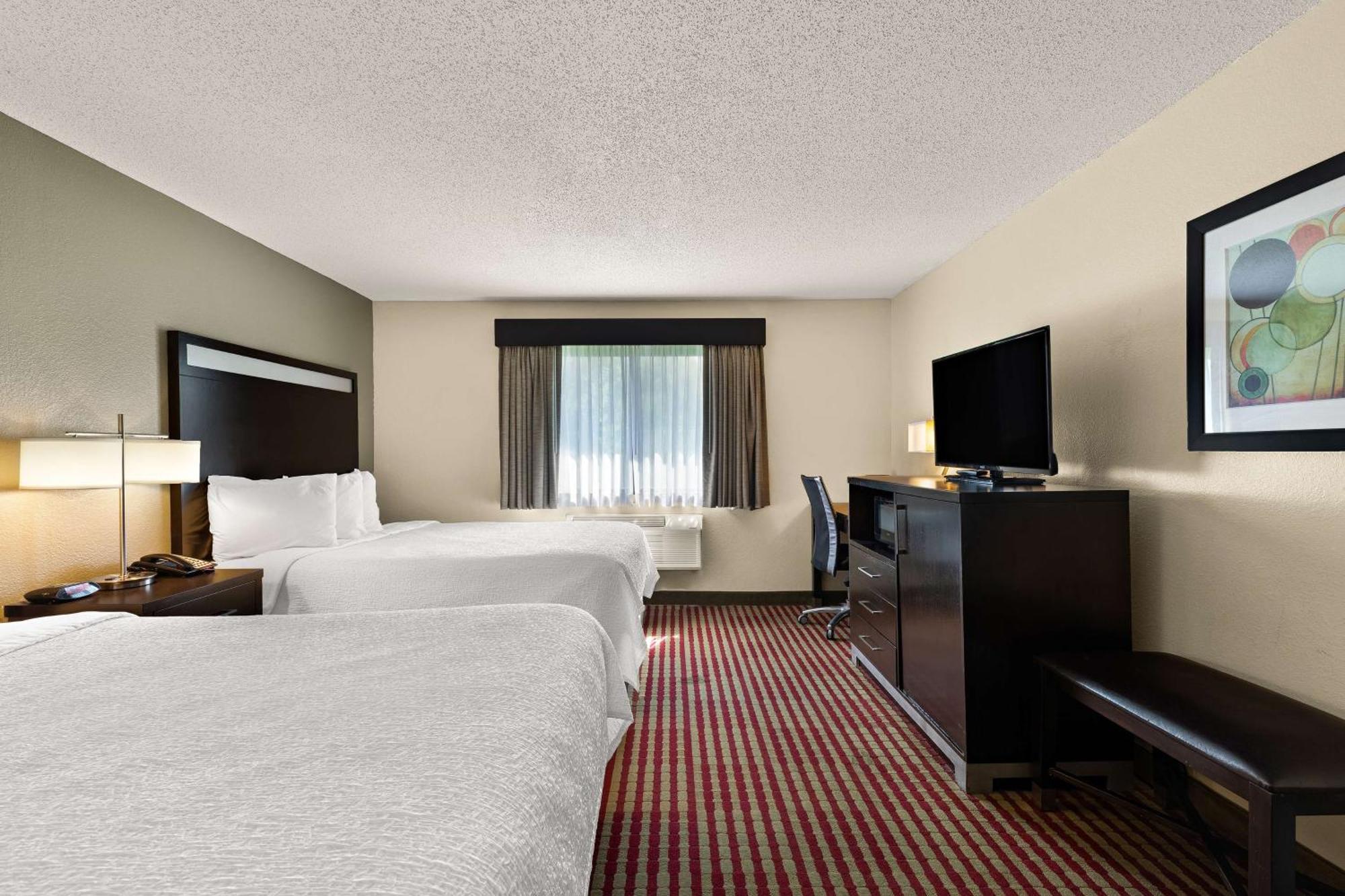 Best Western Germantown Inn Εξωτερικό φωτογραφία