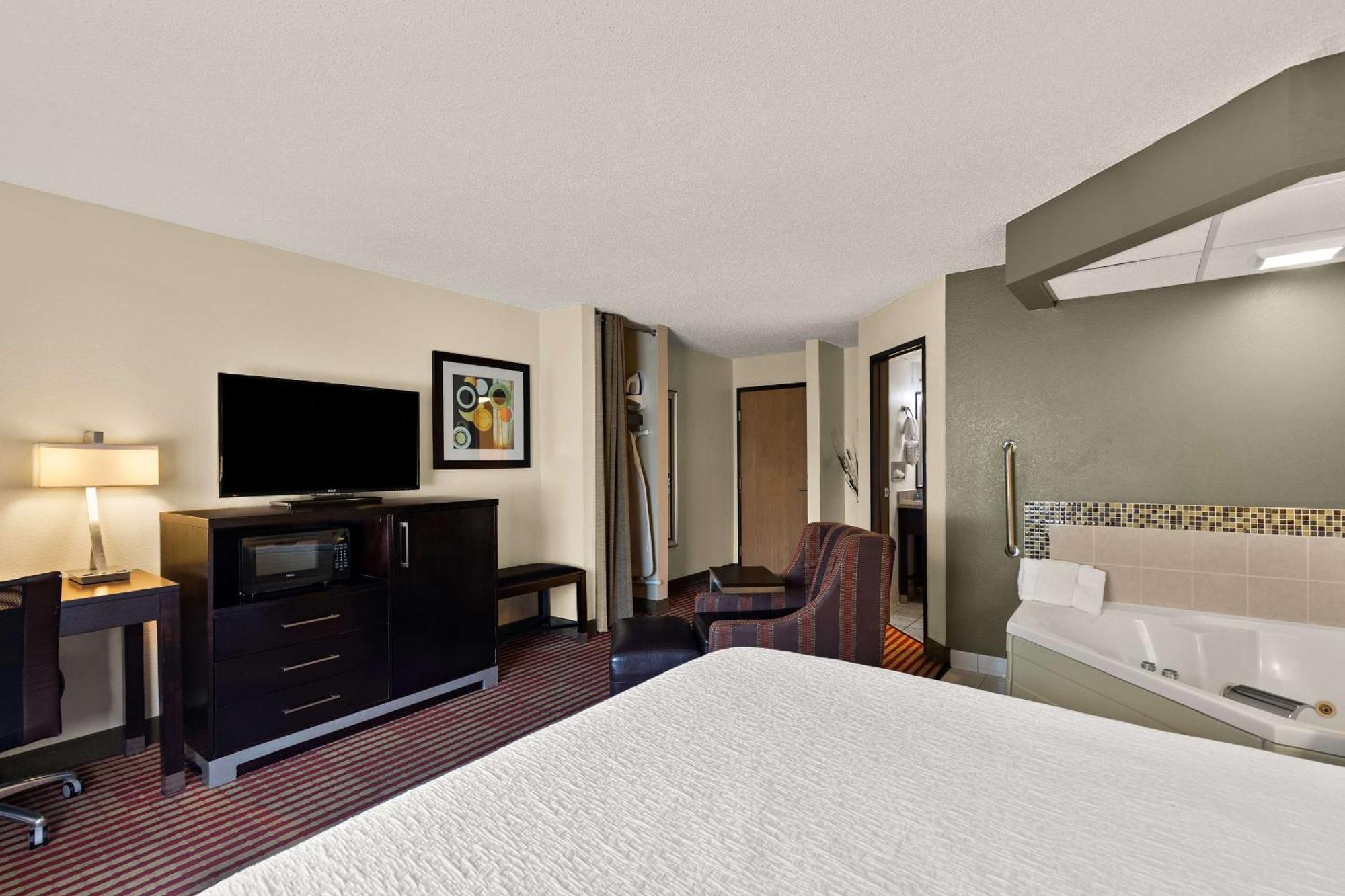 Best Western Germantown Inn Εξωτερικό φωτογραφία