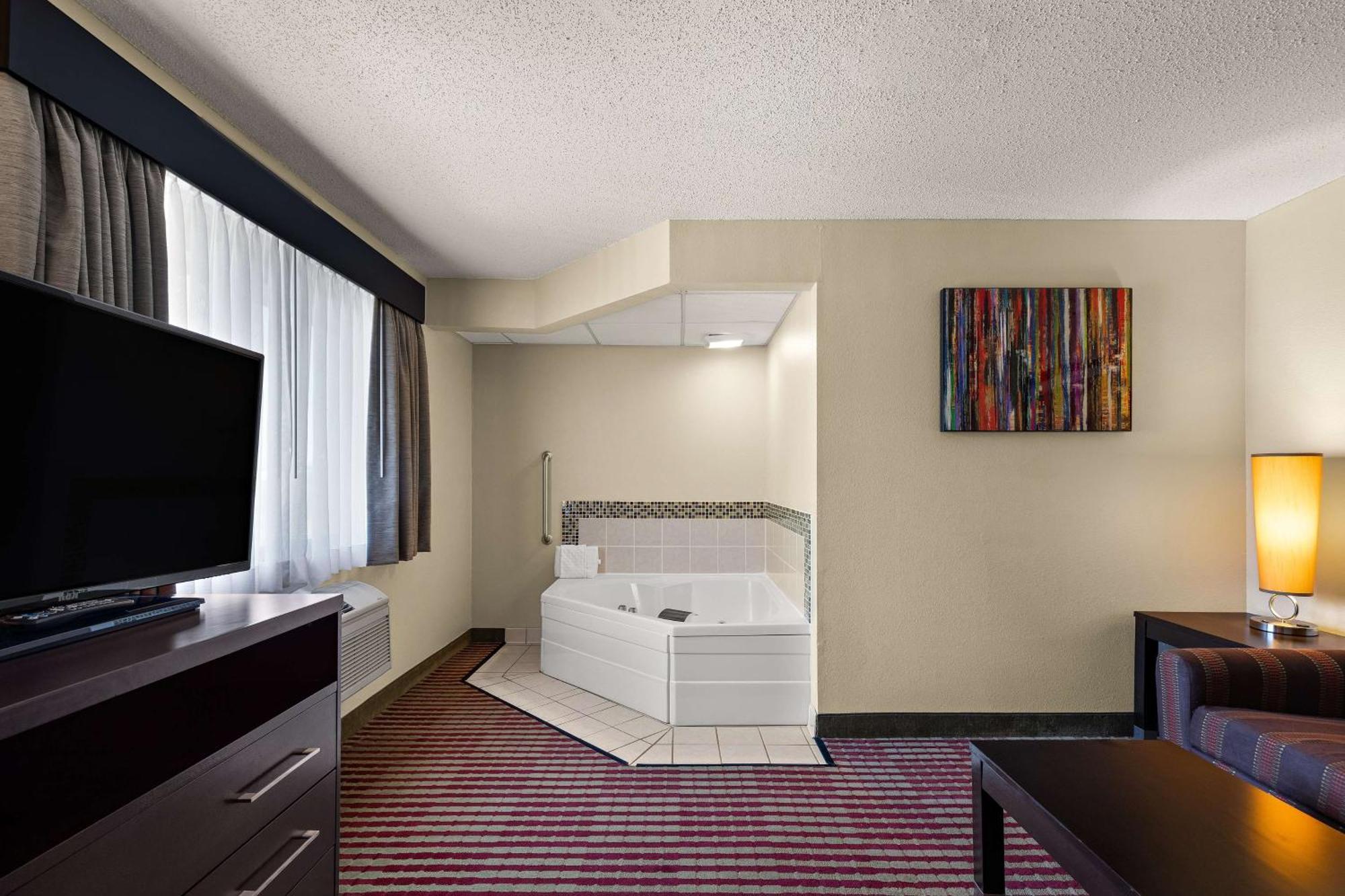 Best Western Germantown Inn Εξωτερικό φωτογραφία
