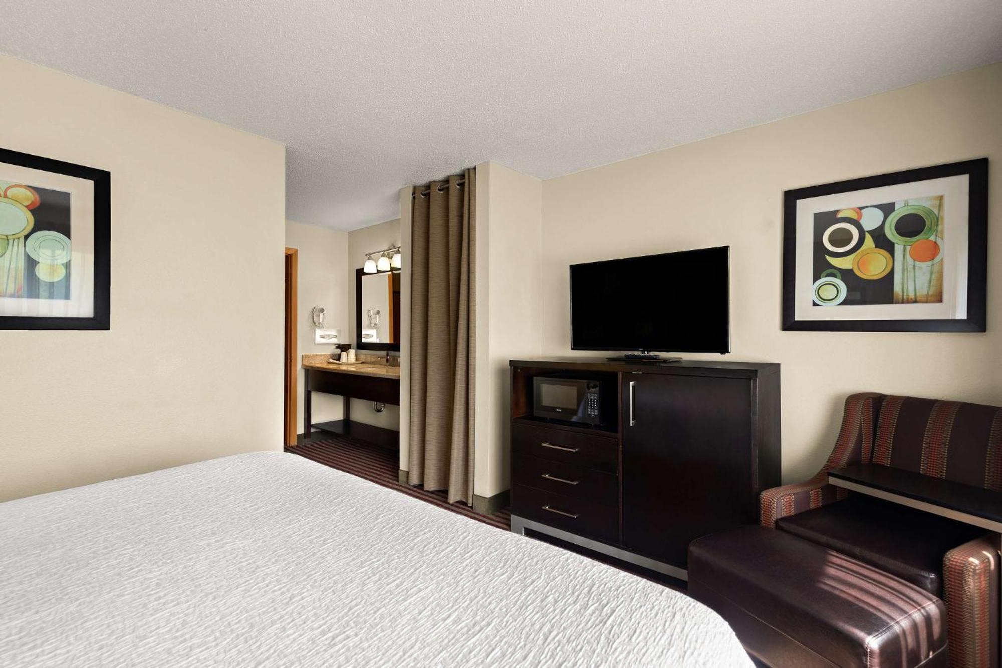 Best Western Germantown Inn Εξωτερικό φωτογραφία