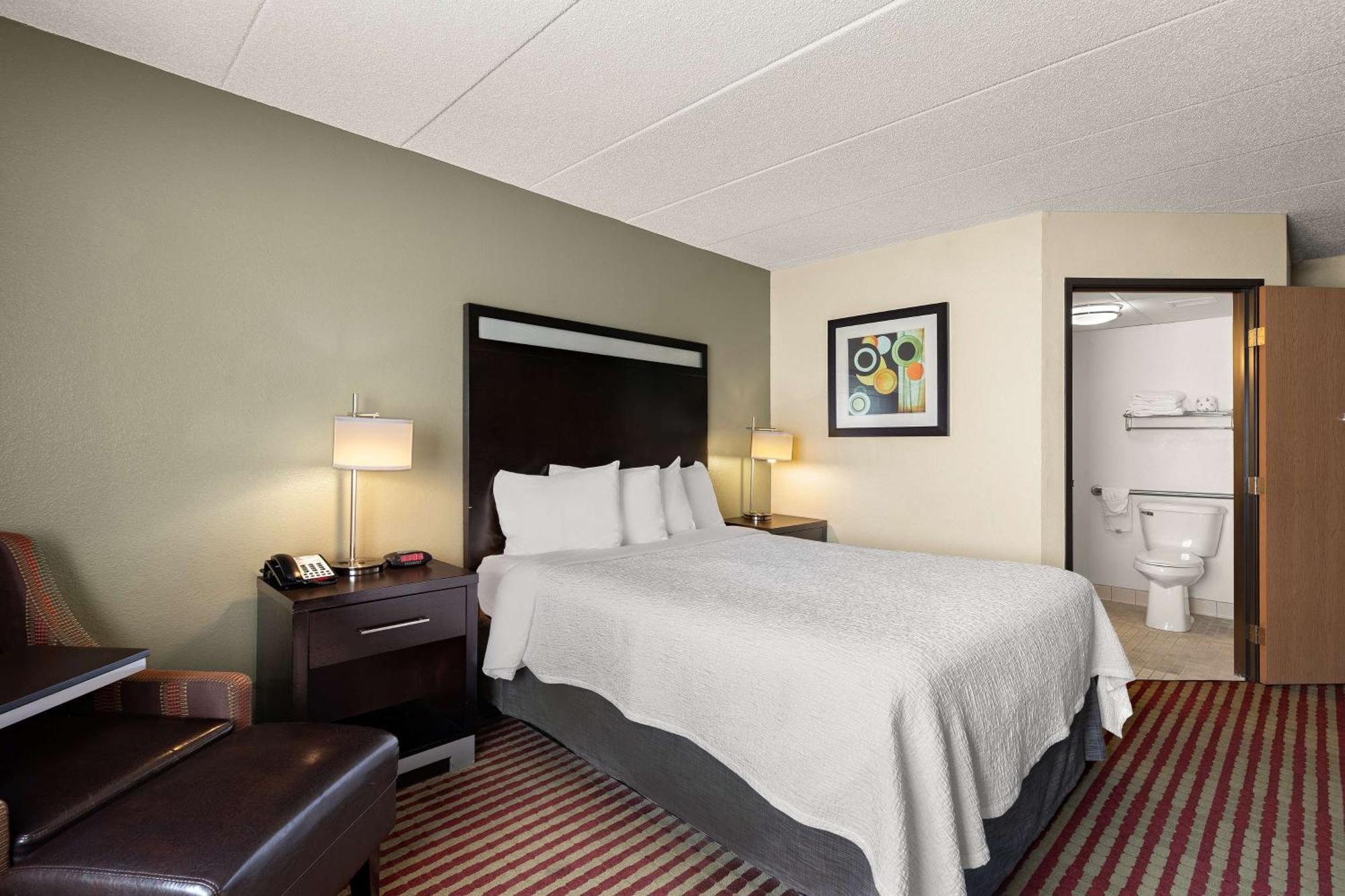 Best Western Germantown Inn Εξωτερικό φωτογραφία