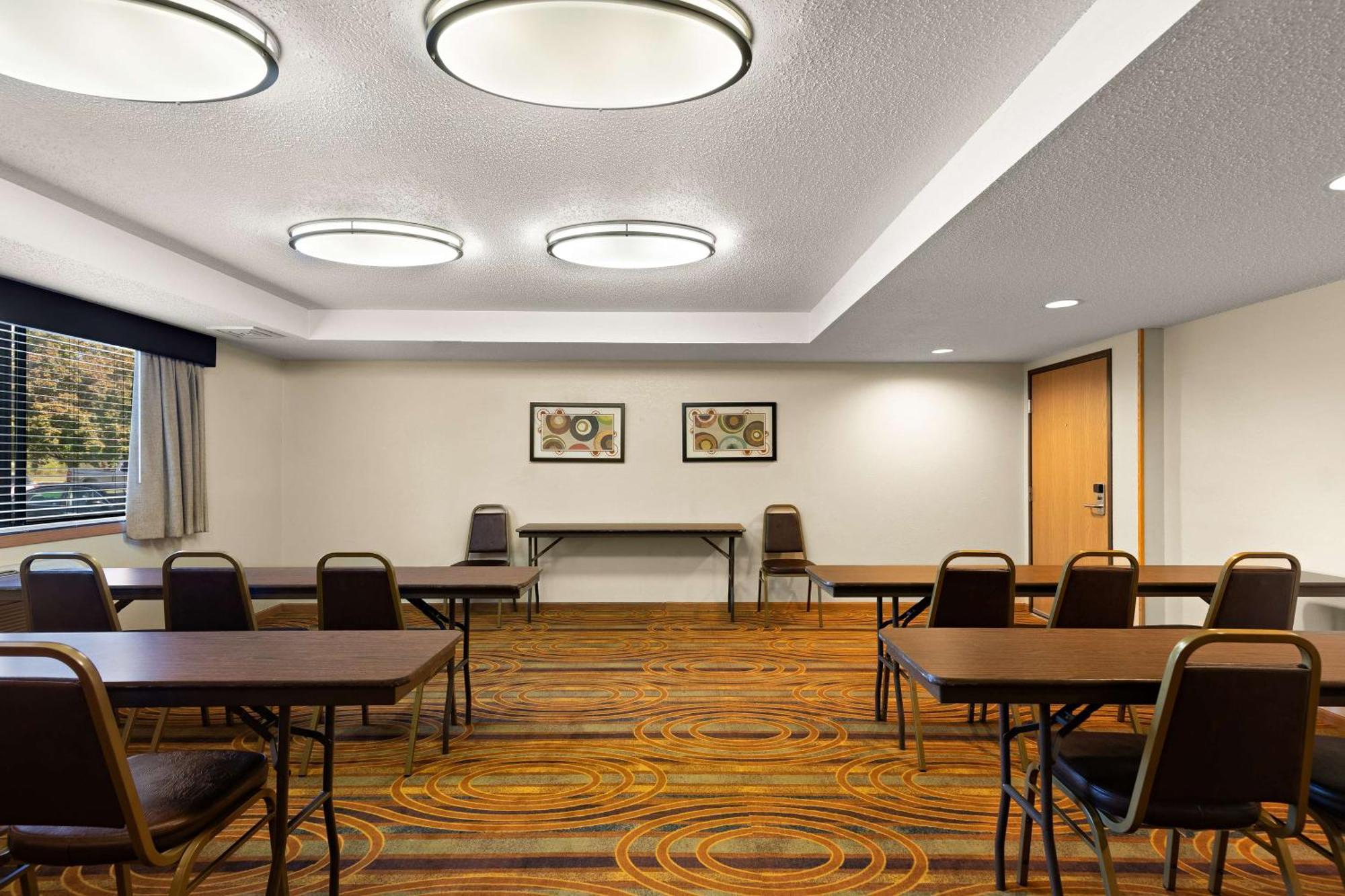 Best Western Germantown Inn Εξωτερικό φωτογραφία