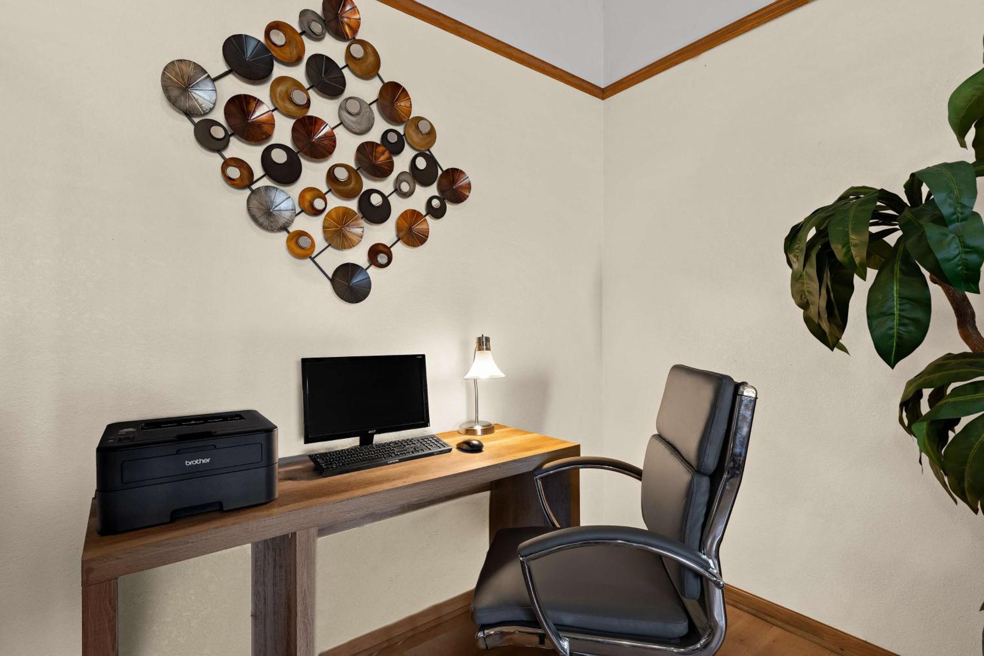 Best Western Germantown Inn Εξωτερικό φωτογραφία