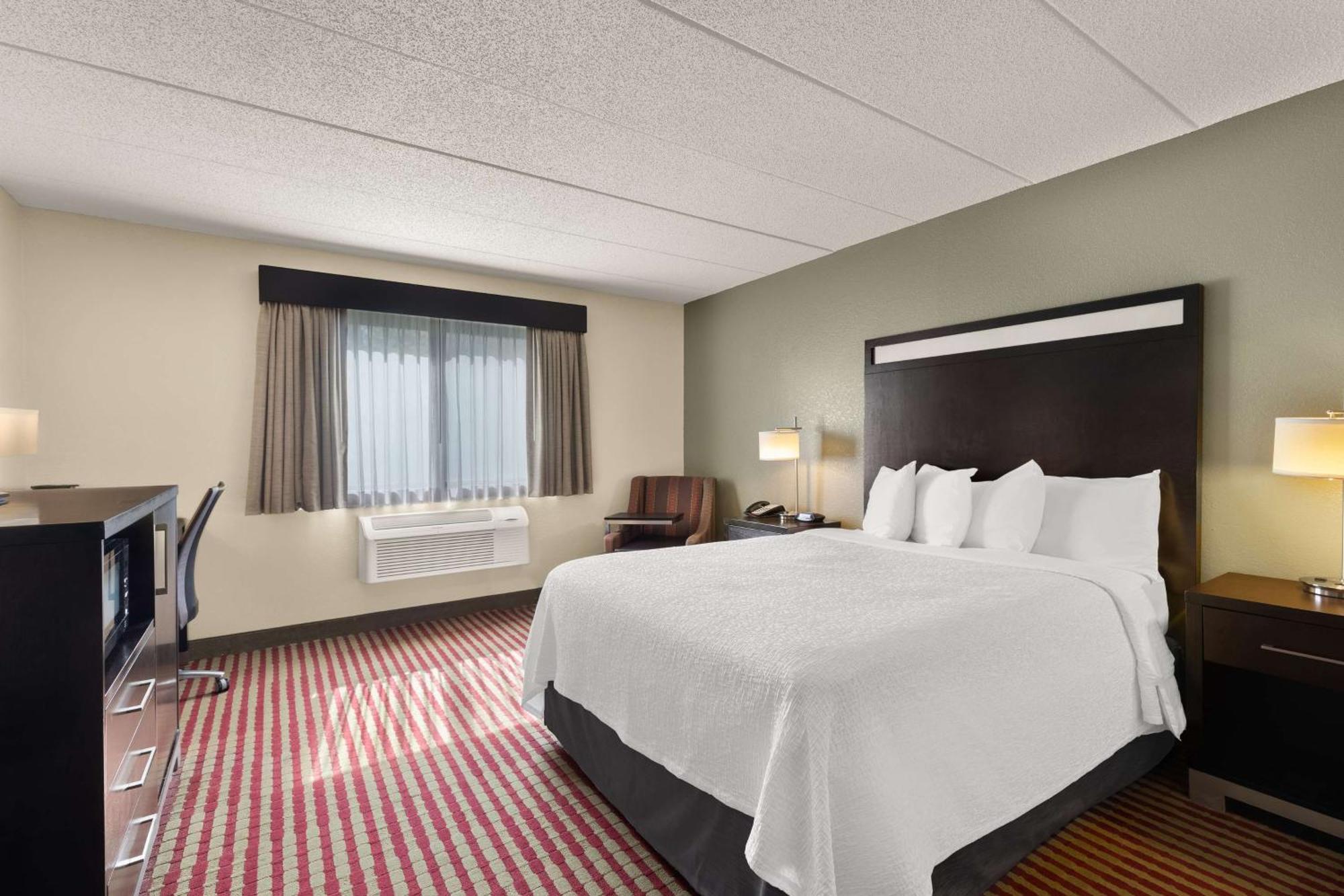 Best Western Germantown Inn Εξωτερικό φωτογραφία