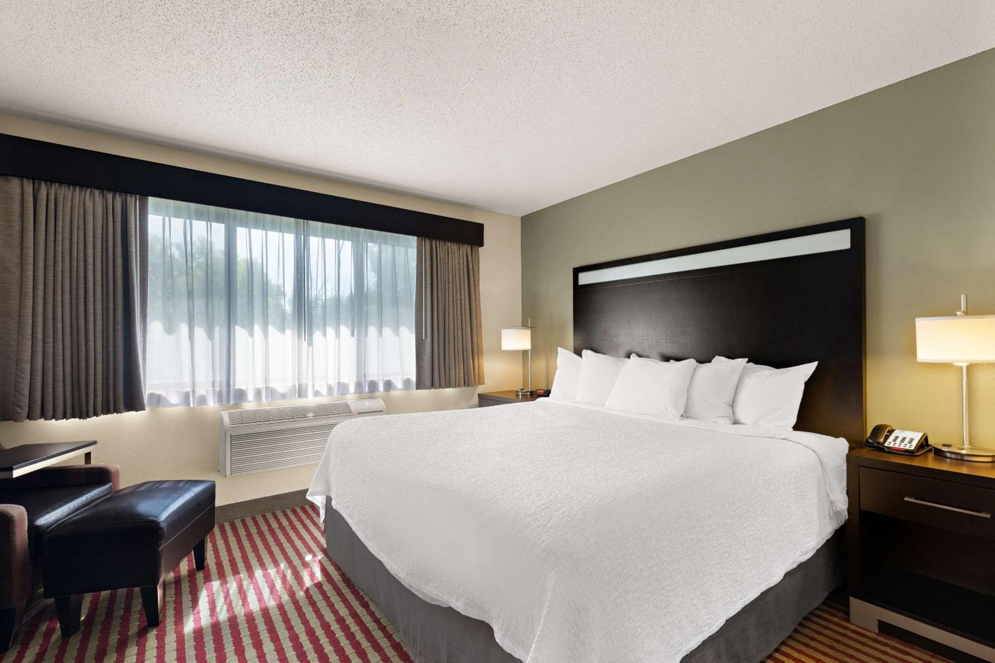 Best Western Germantown Inn Εξωτερικό φωτογραφία