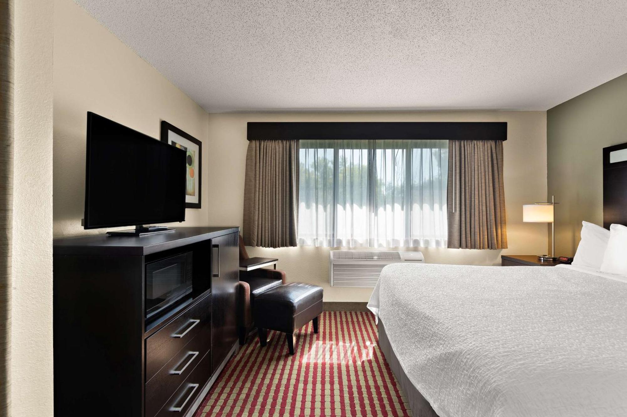 Best Western Germantown Inn Εξωτερικό φωτογραφία