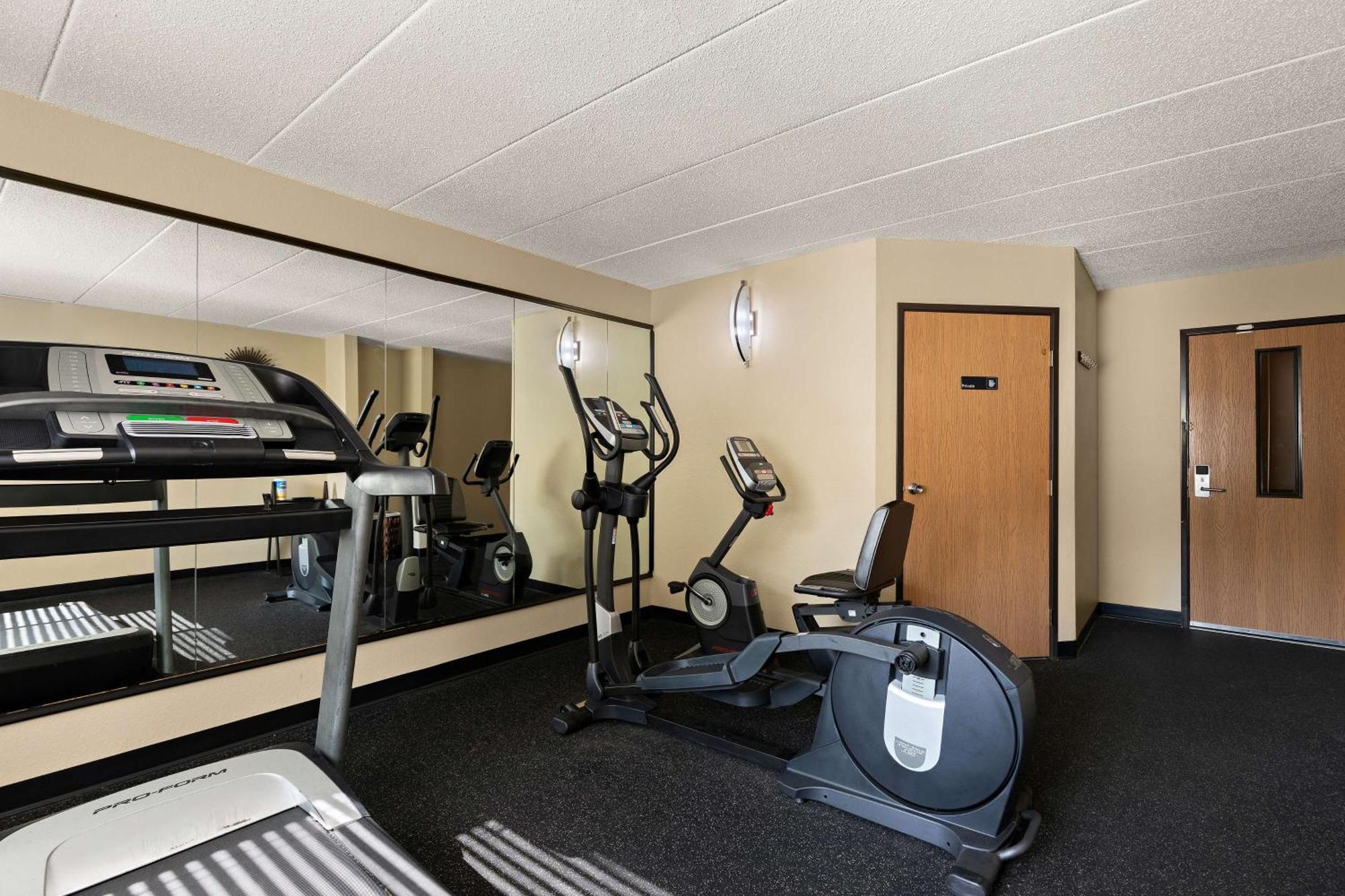 Best Western Germantown Inn Εξωτερικό φωτογραφία