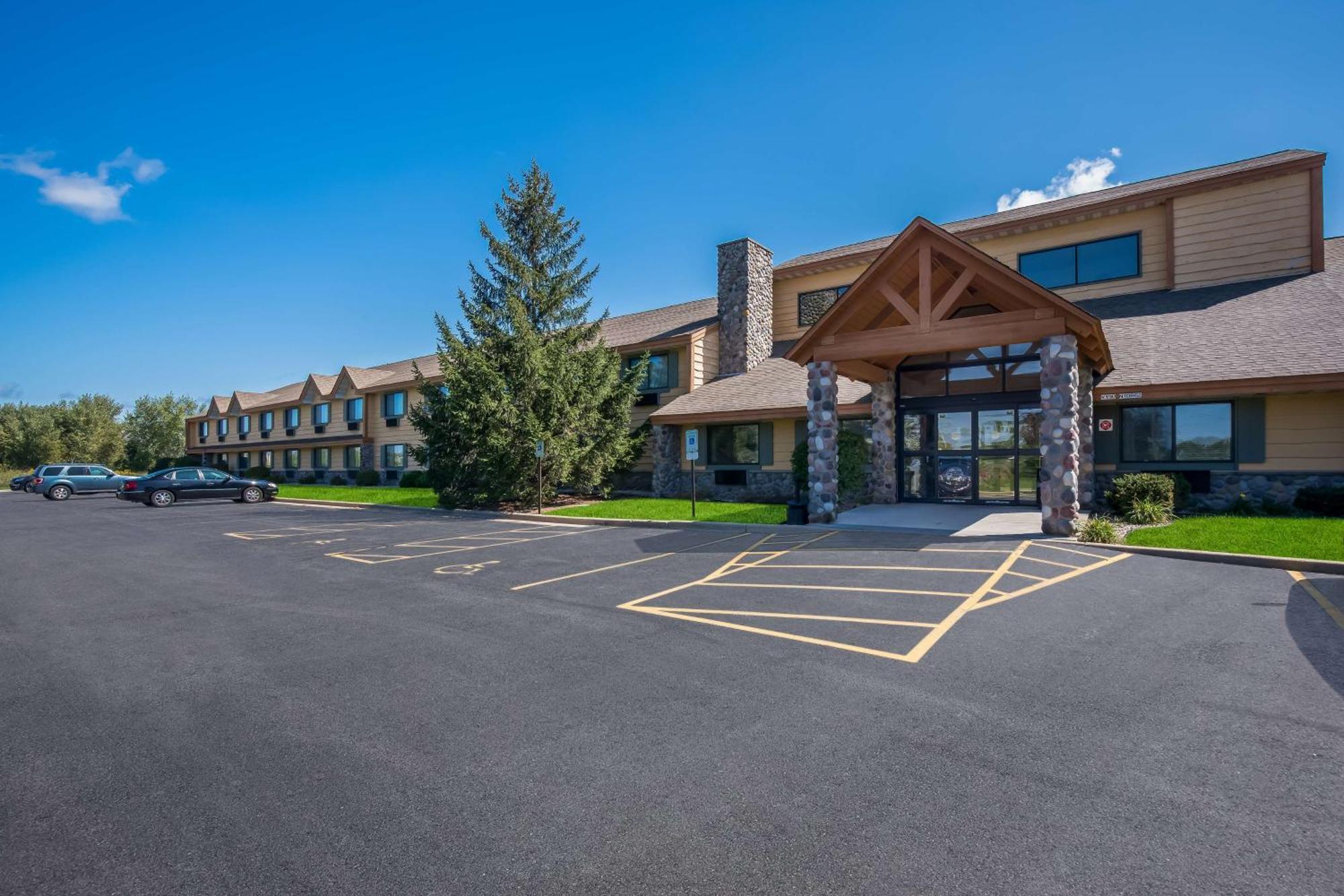 Best Western Germantown Inn Εξωτερικό φωτογραφία