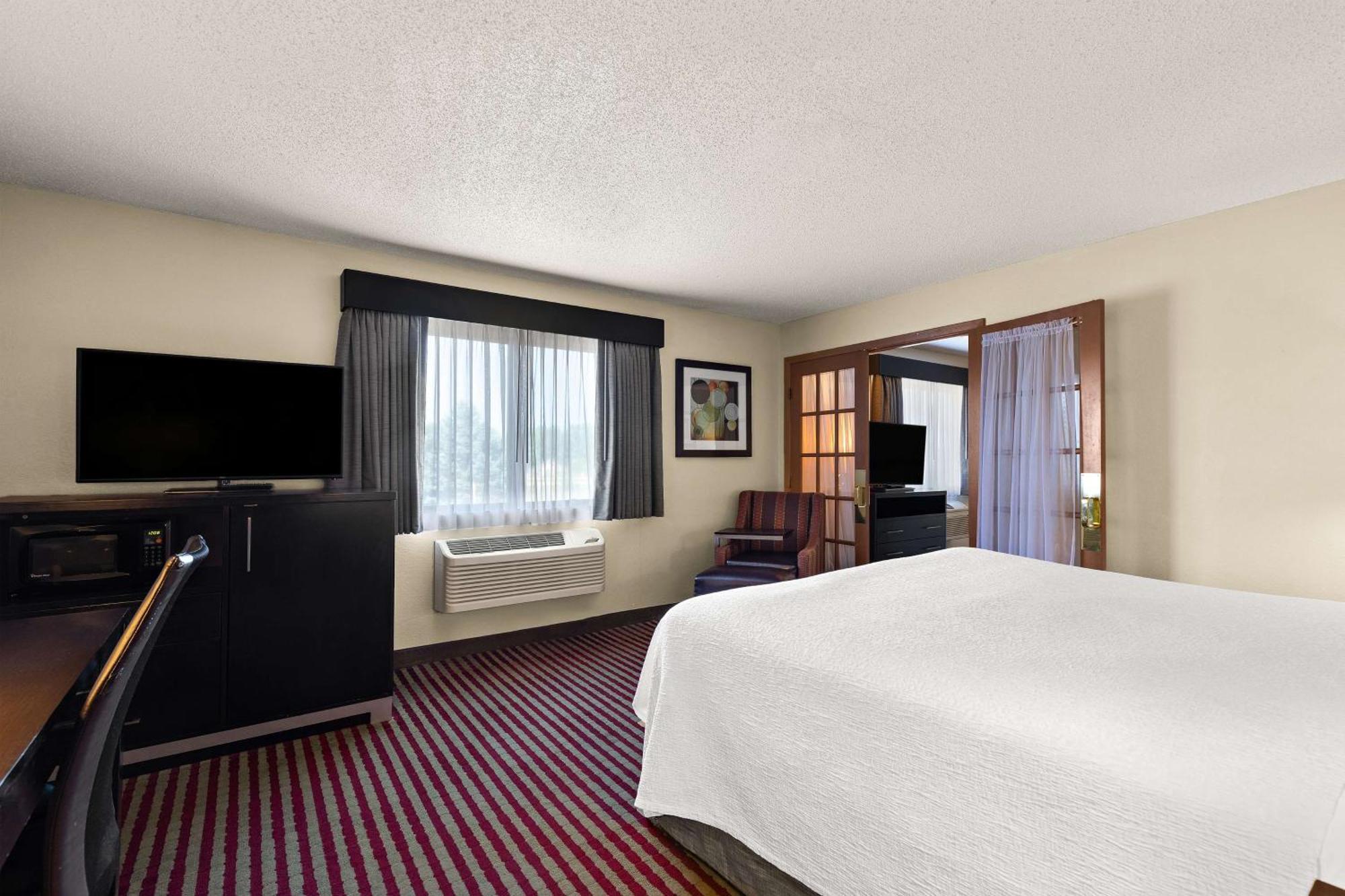 Best Western Germantown Inn Εξωτερικό φωτογραφία