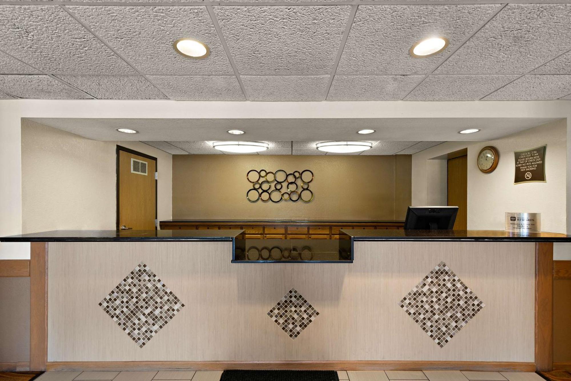 Best Western Germantown Inn Εξωτερικό φωτογραφία