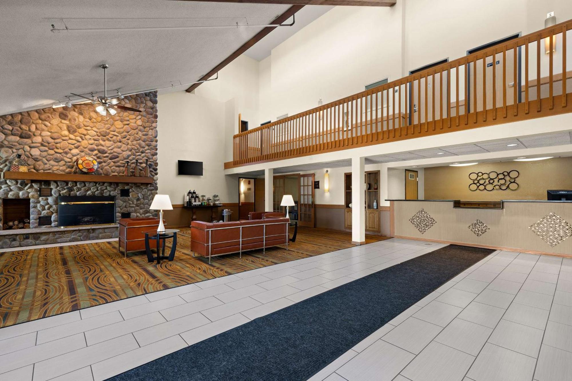 Best Western Germantown Inn Εξωτερικό φωτογραφία
