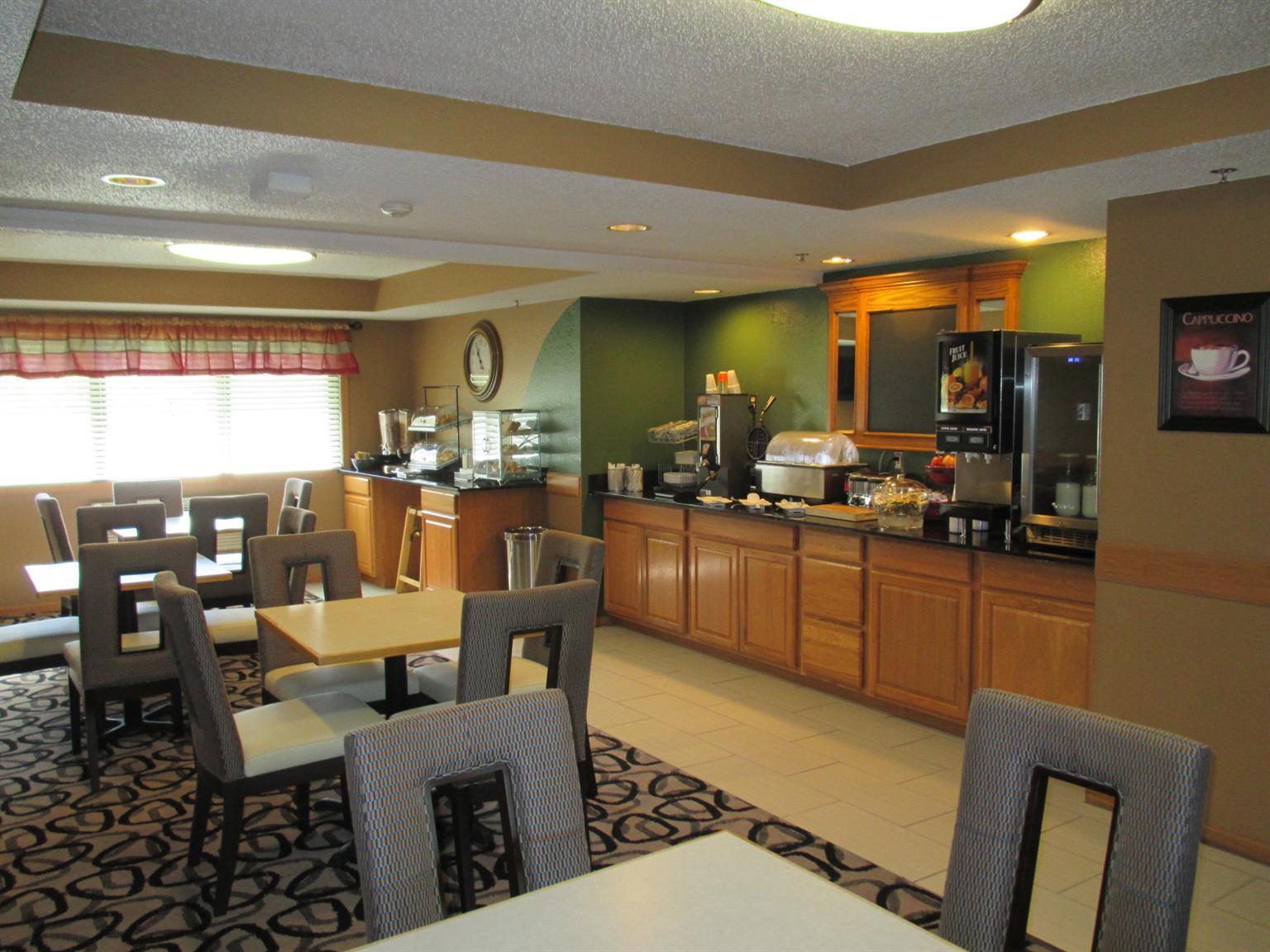 Best Western Germantown Inn Εξωτερικό φωτογραφία