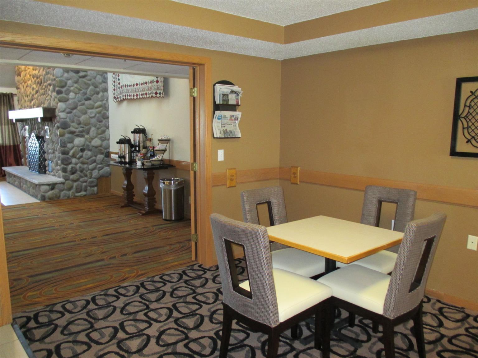 Best Western Germantown Inn Εξωτερικό φωτογραφία