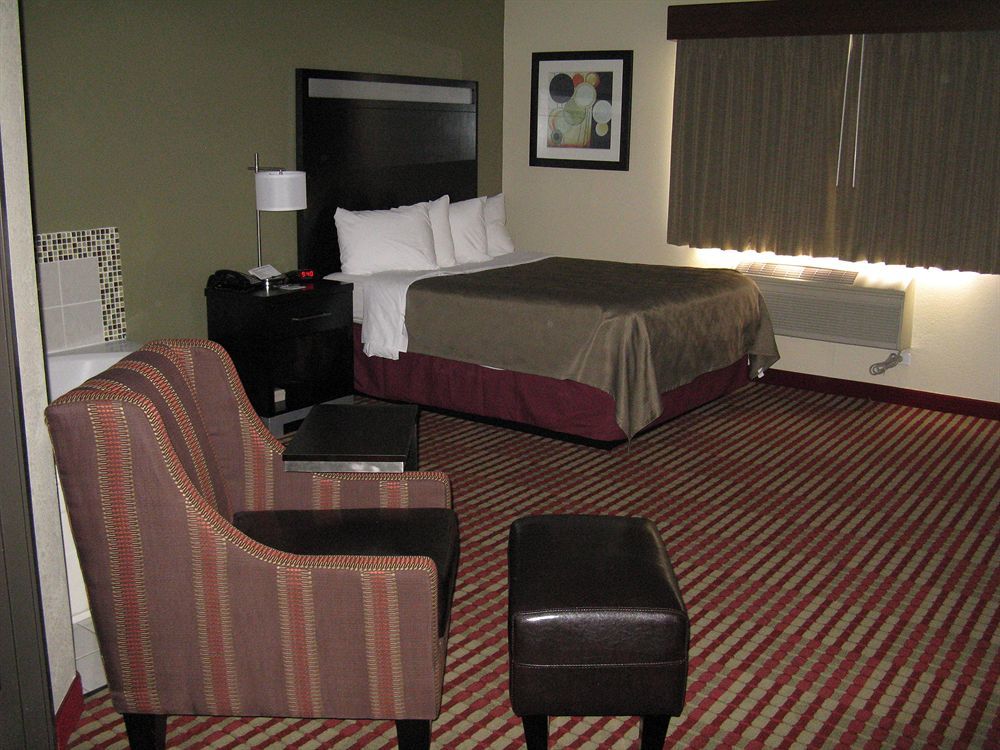 Best Western Germantown Inn Εξωτερικό φωτογραφία