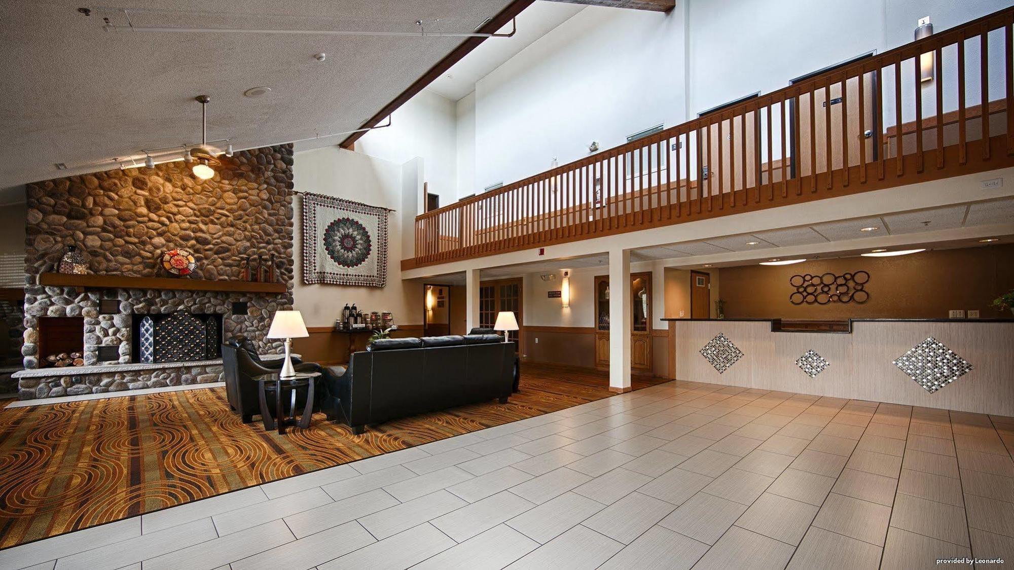 Best Western Germantown Inn Εξωτερικό φωτογραφία