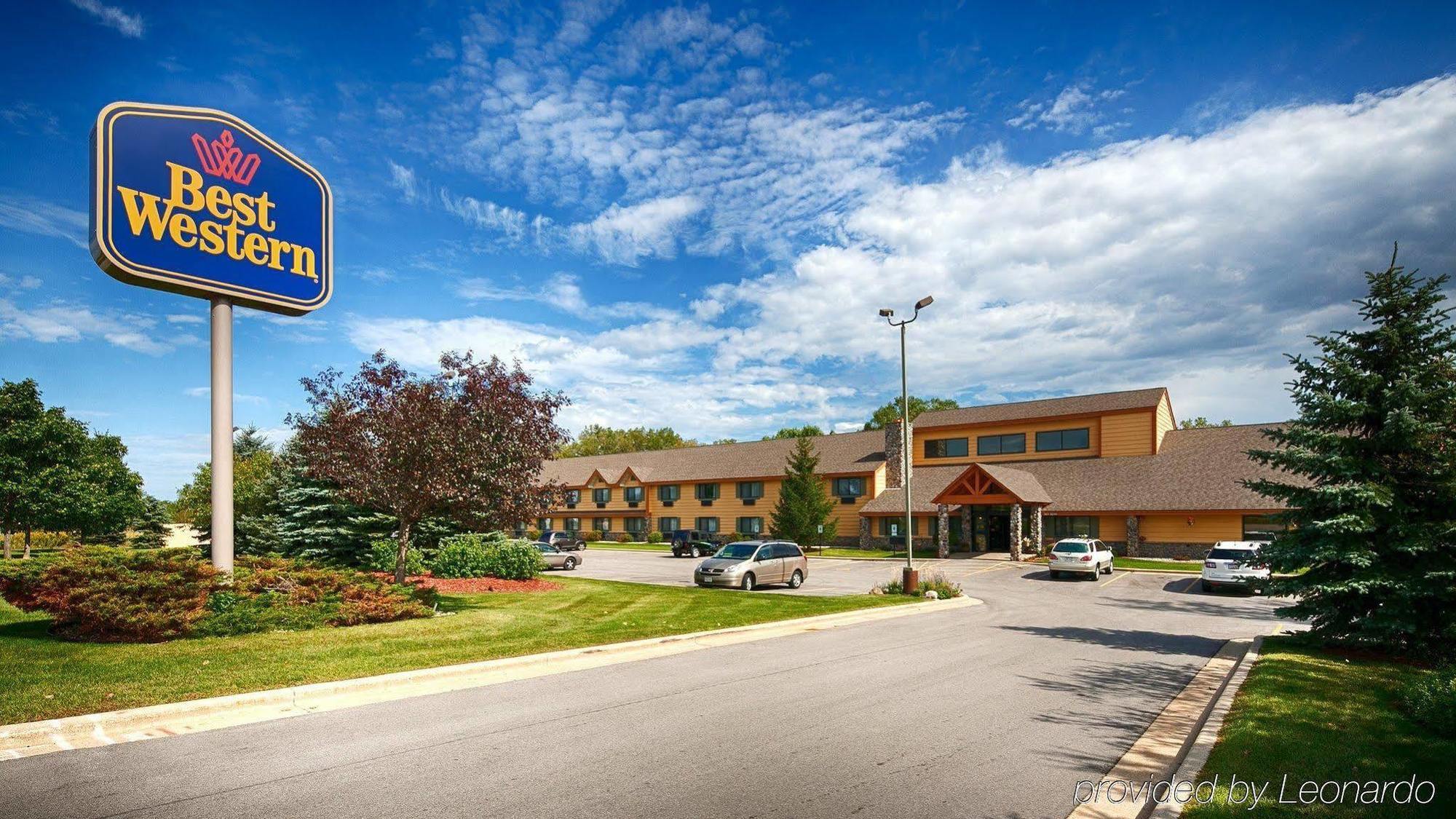 Best Western Germantown Inn Εξωτερικό φωτογραφία