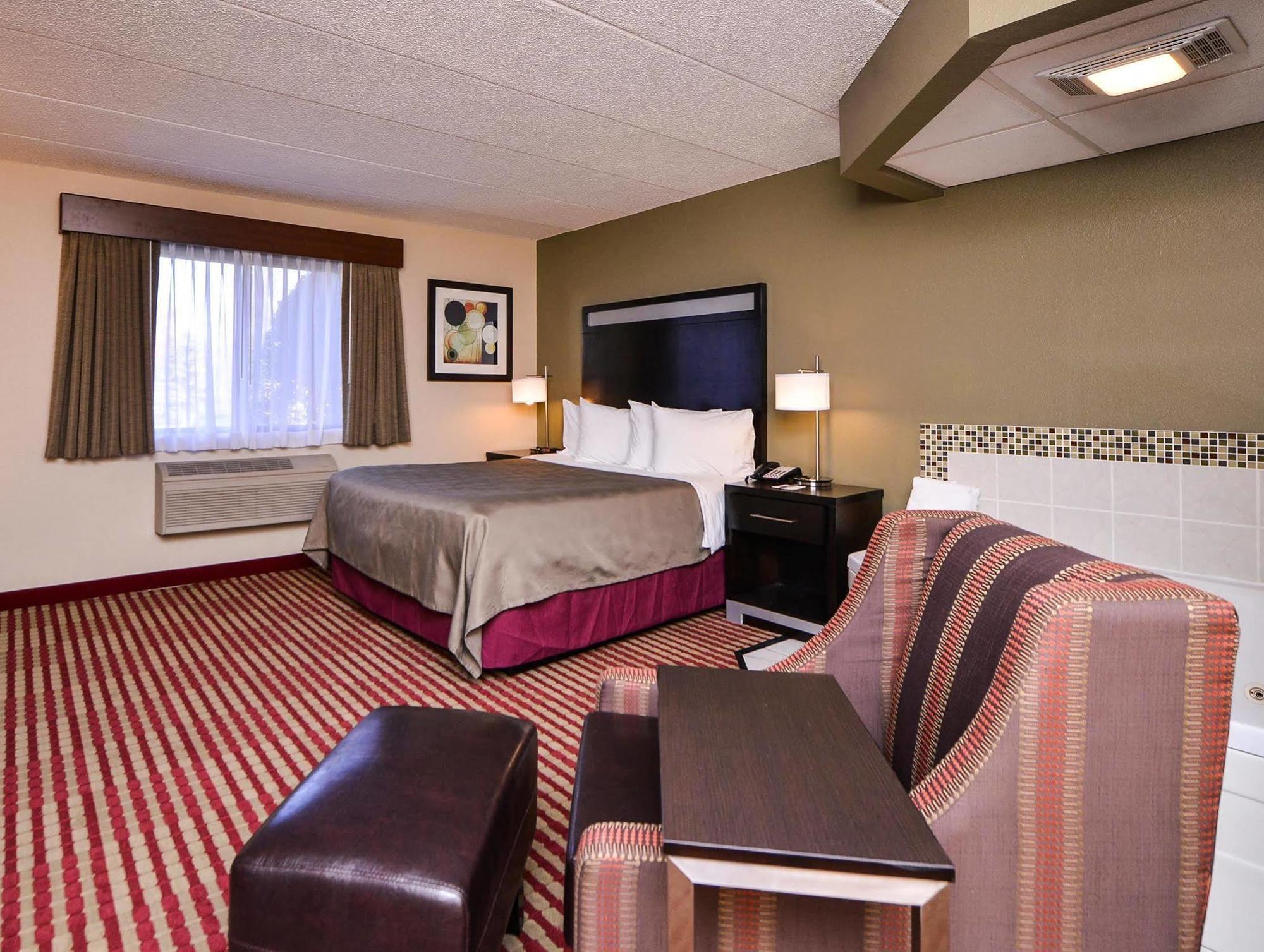 Best Western Germantown Inn Εξωτερικό φωτογραφία